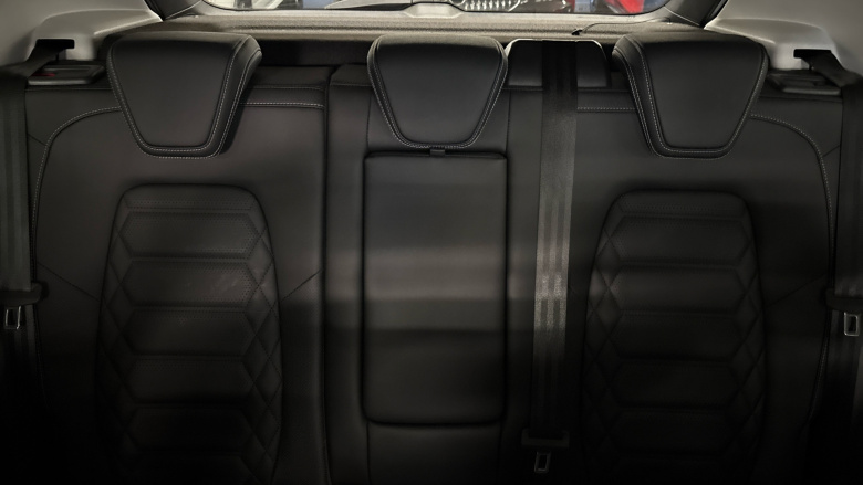 Ford Focus 1.0 EcoBoost Hybrid mHEV Active Vign 5dr Auto Petrol Hatchback